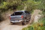Fiat Fullback Cross 2017 года